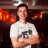 Alexey Kochetov