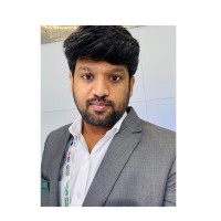 Bhaskar Krishnamurthy