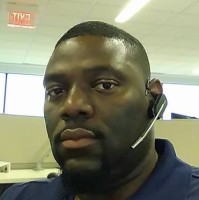 Cliffton Crenshaw Sr.