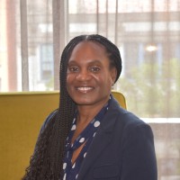 Anita Rayborn, Mba, Ms