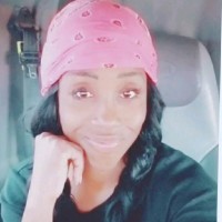 Shirley Thomas