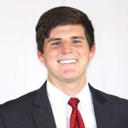 Reed James, MBA