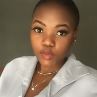 Nthabiseng Matlabe