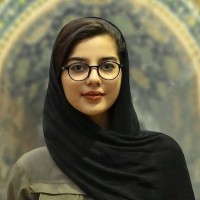 Amna Shaheen