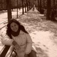 Dra. MARIANA DE LUCA