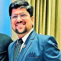 CS Achal Thakkar