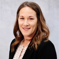 Elyse Sallman, Pta