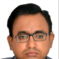 Ajit Sharma