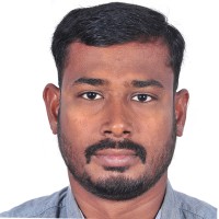 Christopher Vethanayagam