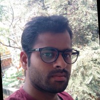 Naresh Mahapatro