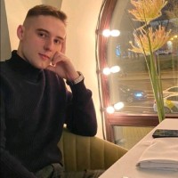 Александр Козенков