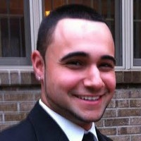 Daniel Celidonio