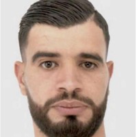Abdelkader Mahammedi