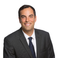 Scott Murphy, Sior