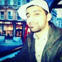 Rehan Amjad