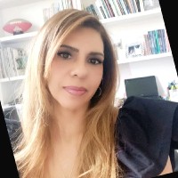 Alessandra Ribeiro