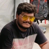 Sharath Ponaganti