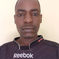 Michael Sibanda