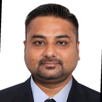 Nirmalya Sinha
