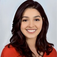 Loubna Firaouni
