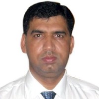 Suresh Kumar