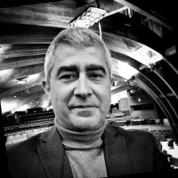 Antoine Gerber
