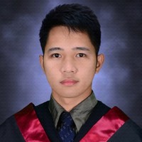 Ralph Smile Apostol
