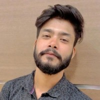 Rakesh Bhattacharjee