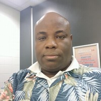 Bamidele Hassan