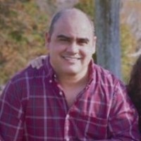 Pablo Cantu