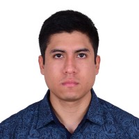 Juan Carlos Calderon Fuentes