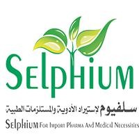 selphium healtcare