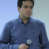 Mohammad Esmaeilkhanian