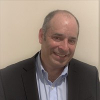 Rob Levine