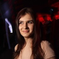 Olga Khersonna