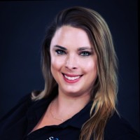 Ashley Sundborg