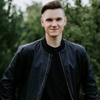 Lukas Balčiūnas