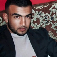 Elmekki Berrahmane