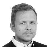 David Fannar Gunnarsson