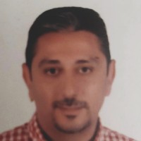 Hisham Salib
