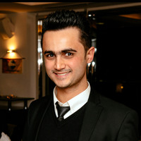Shad Mohammed