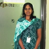 Gnaneswari Minnal