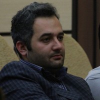 alireza zojaji