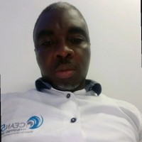 Edward Kuntu-Blankson