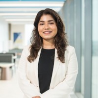 Rinika Putatunda, MBA