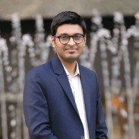 Pratik Vadher