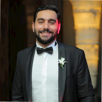 Hesham Ismail, Ctp