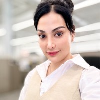 Romina Roozbehi, M.Eng