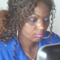 Princesse Ngolle Ngolle