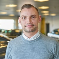 Daniel Regner Jacobsen